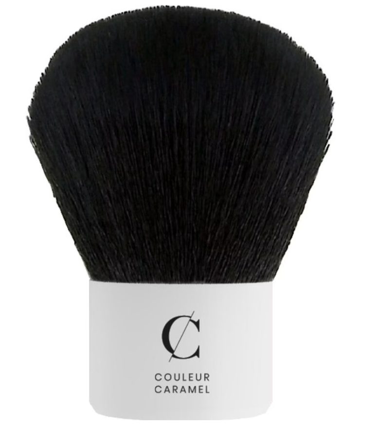 Couleur Caramel Kabukipinsel N° 02
