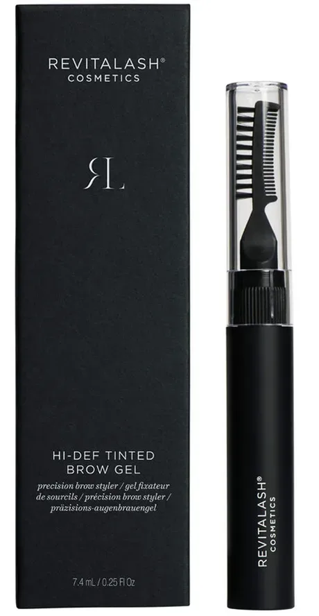 Revitalash Hi-Def Tinted Brow Gel Augenbrauengel 1ST