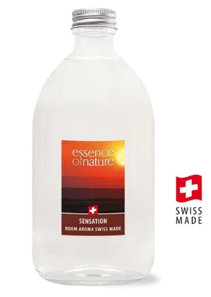 Essence of Nature Refill Sensation (500ml)