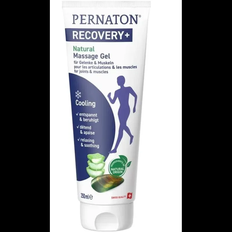 Pernaton Mobility+ Massage-Gel, kühlend (250ml)
