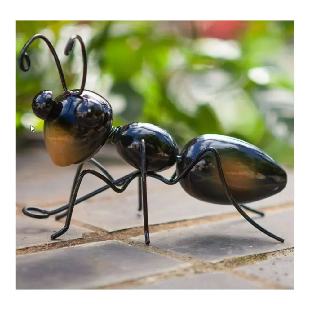 Samen Mauser Hangers on Ants gross, 20x10x15cm (1 Stk)