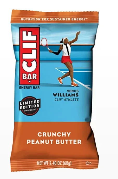 Clif Bar Energie-Riegel