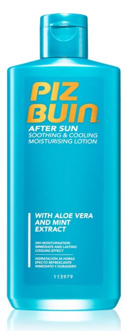 PIZ BUIN After Sun Soothing Lotion (200ml)