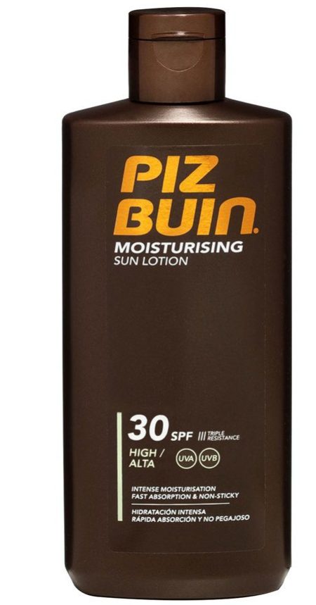 PIZ BUIN In Sun Lotion SF 30 (200 ml)