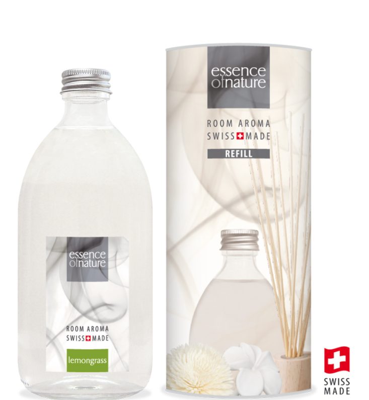 Essence of Nature Sticks Lemongrass (250ml)