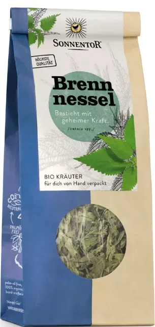 Sonnentor Brennnessel Bio Tee (50g)