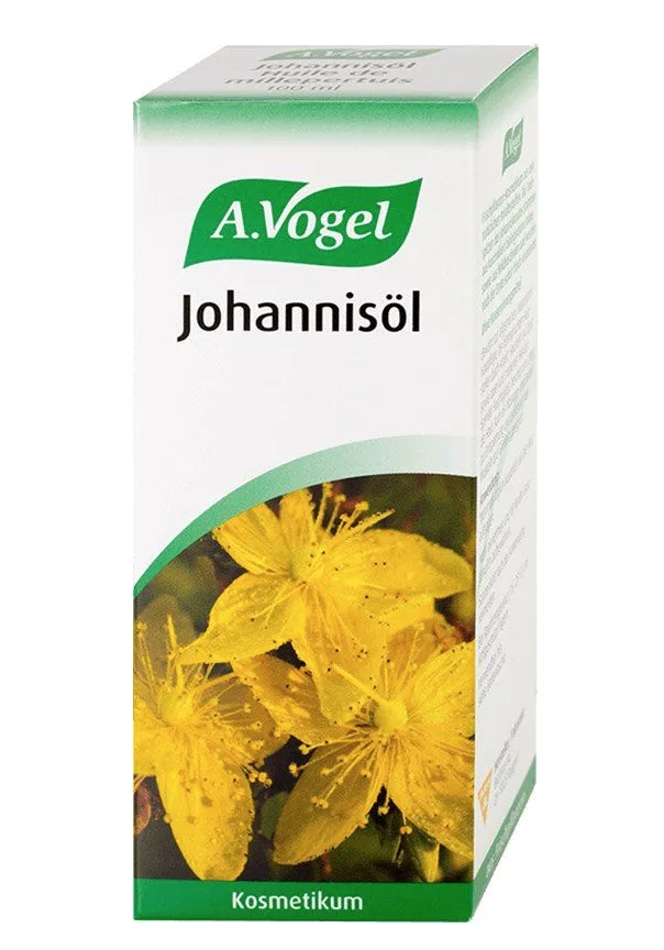 A. Vogel Johannisöl (100ml)