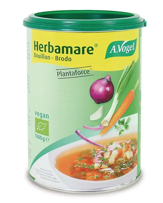 A. Vogel Herbamare Bouillon Plantaforce (1000g)