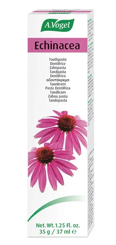 A. Vogel Echinacea-Zahnpasta (100g)