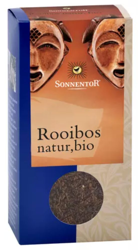 Sonnentor Rooibos Tee Bio (100g)