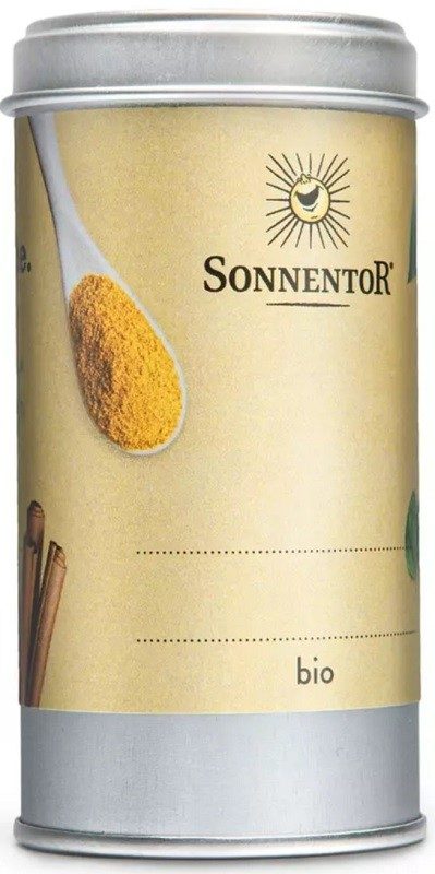 Sonnentor Streudose leer (1 Stk)
