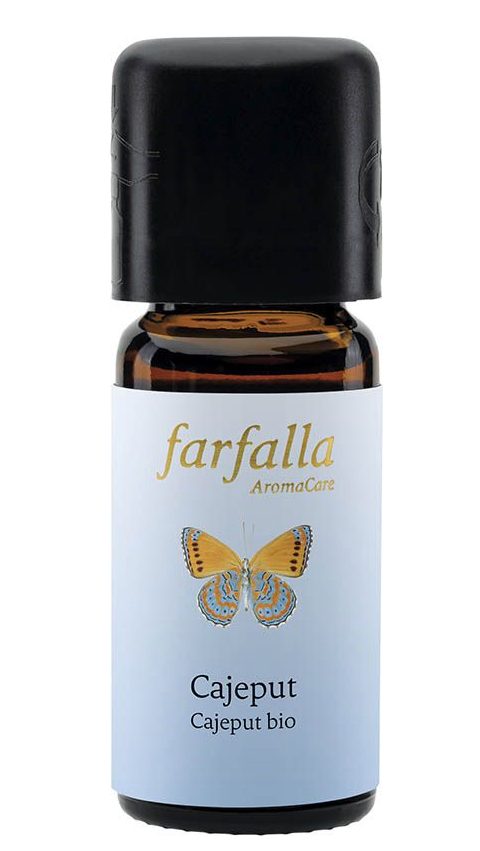 farfalla ätherisches Öl Cajeput 10 ml