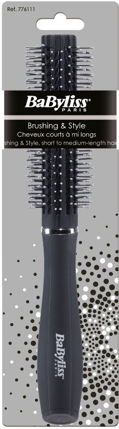 BaByliss Brushing-Bürste 18 mm Zubehör