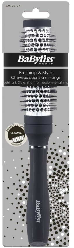 Babyliss Brushing & Style Brush