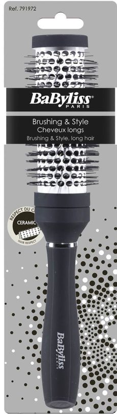 BaByliss Brushing-Bürste 34 mm Zubehör