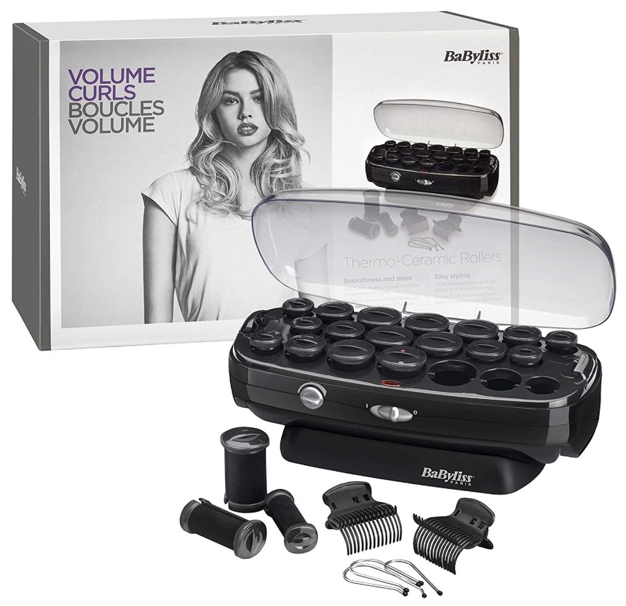 BaByliss Paris Heizwickler