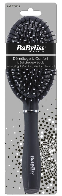 BaByliss pneumatische Bürste Zubehör