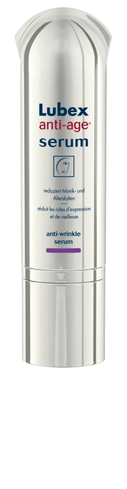 Lubex anti-age serum multi intensive 30 ml