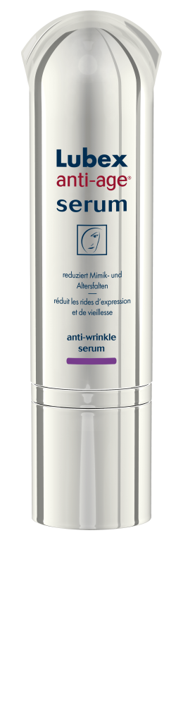 Lubex anti-age serum multi intensive 30 ml