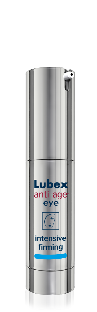 LUBEX ANTI-AGE eye intensive Fl 15 ml