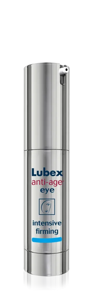 LUBEX ANTI-AGE eye intensive Fl 15 ml