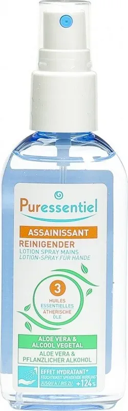 Puressentiel REINIGEND Lotion Spray (80ml)