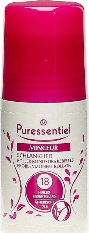 Puressentiel Problemzonen Roll-On 75ml