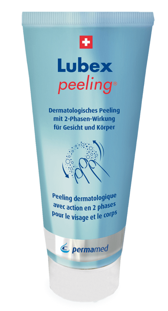 LUBEX Peeling 100 g