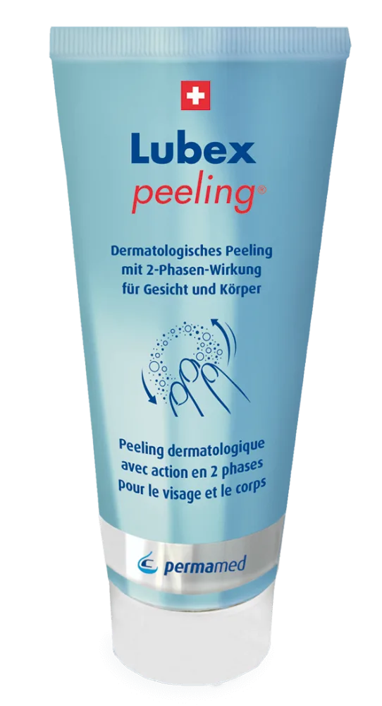 LUBEX Peeling 100 g