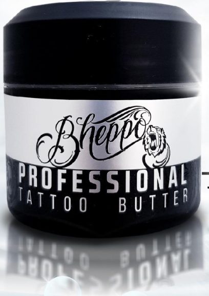Bheppo Professional Tattoo Butter (50ml)