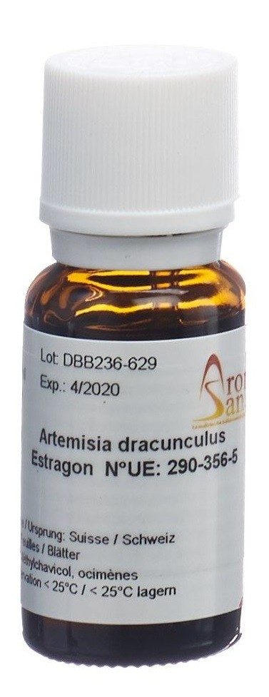 AromaSan Estragon Ätherisches Öl (15ml)
