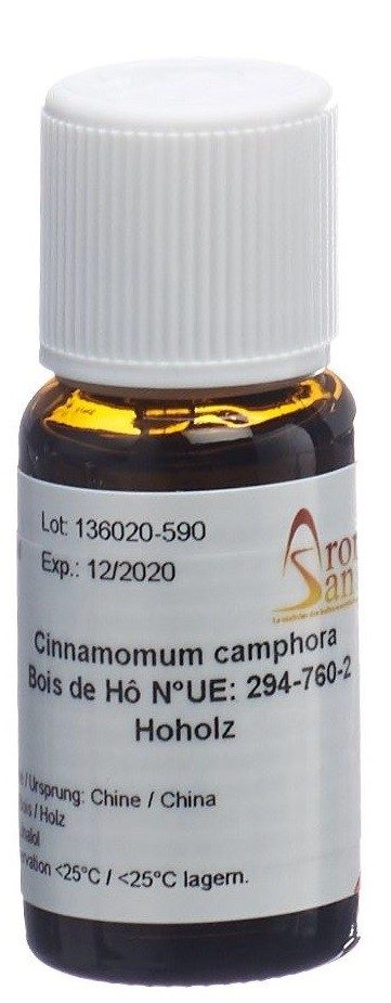 AromaSan Hoholz Ätherisches Öl (15ml)