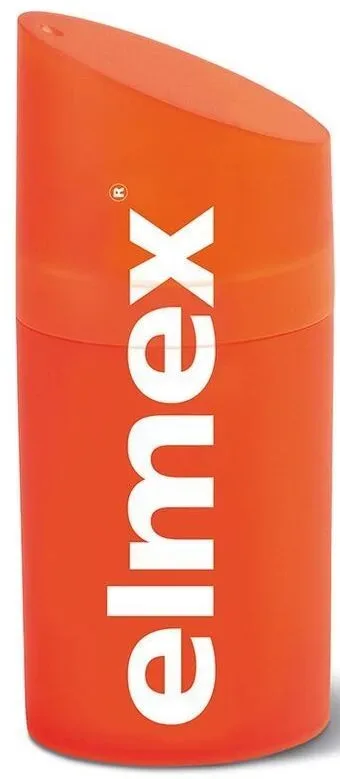 Elmex Zahnpflege Travel Set