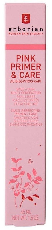 ERBORIAN Pink Multi-Perfecting Primer 45 ml
