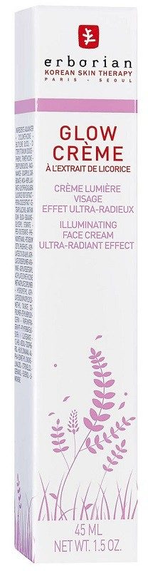 Erborian Glow Crème 45Ml