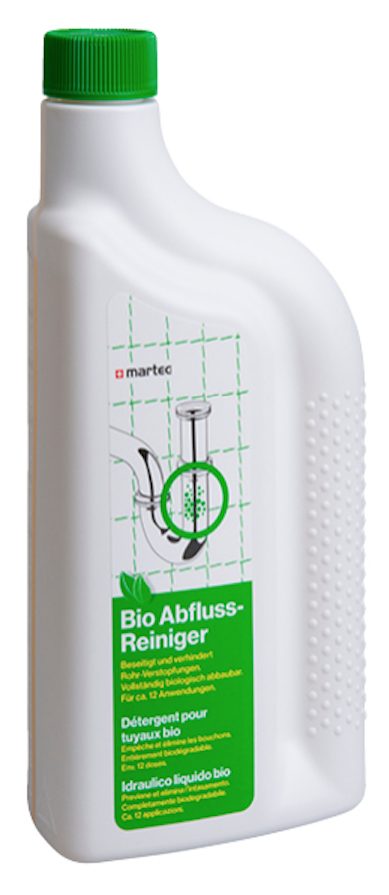 MARTEC Bio Abfluss-Reiniger 1lt 33110