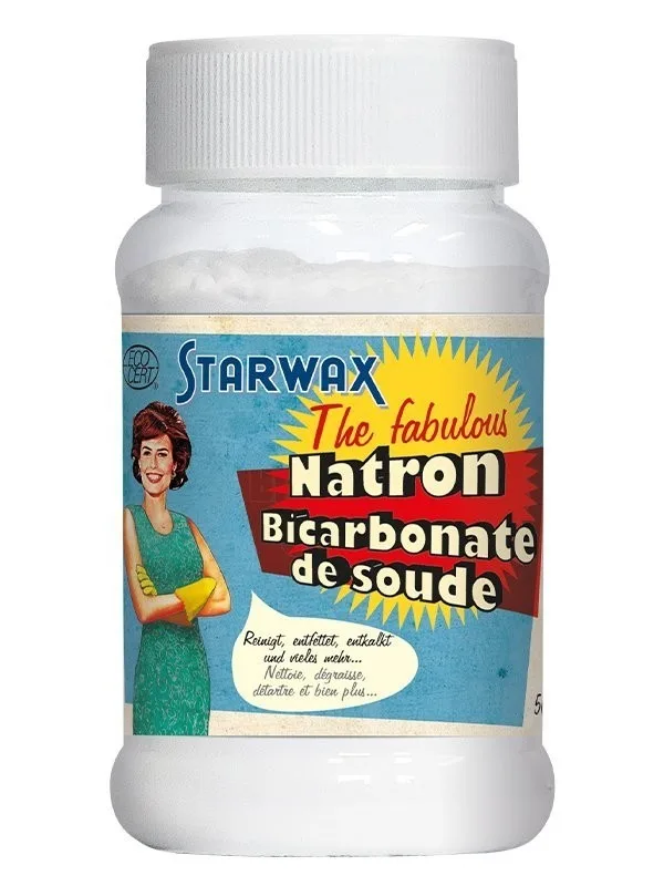 STARWAX The Fabulous Natron (500g)