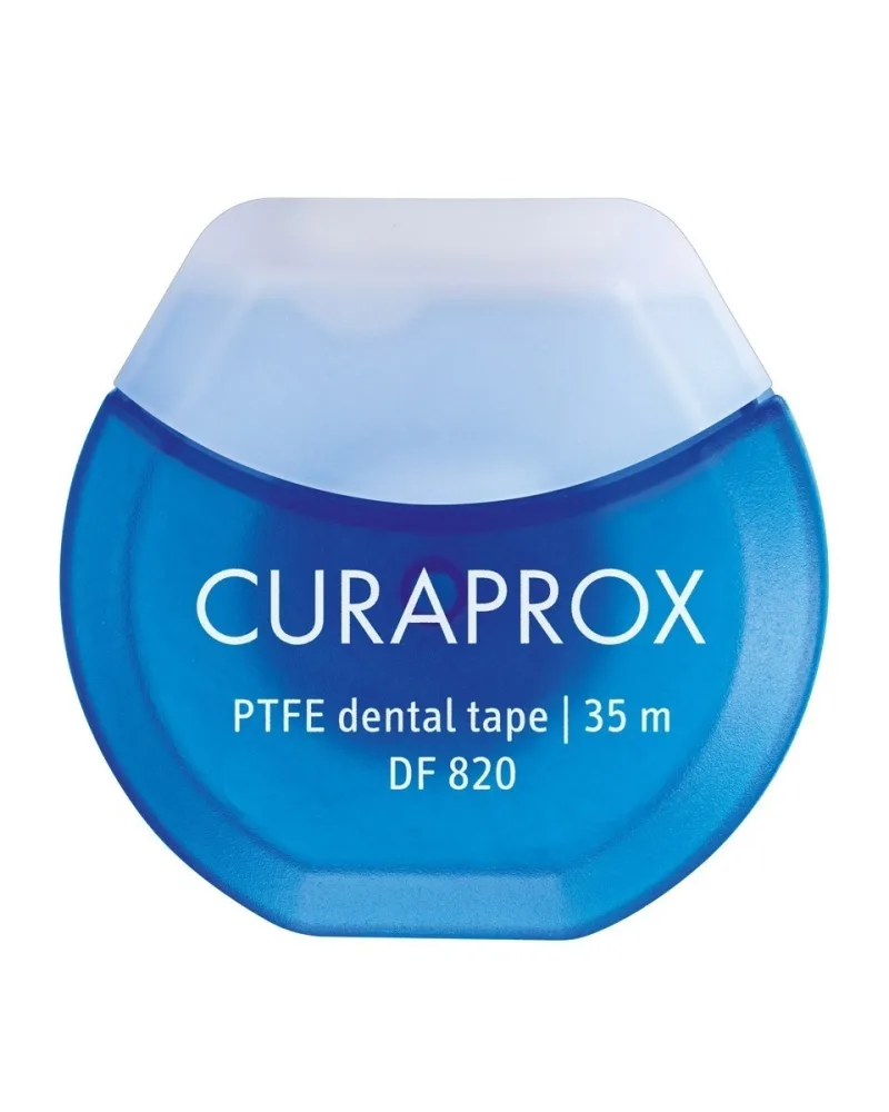 Curaprox DF 820 PTFE Zahnseide (35m)