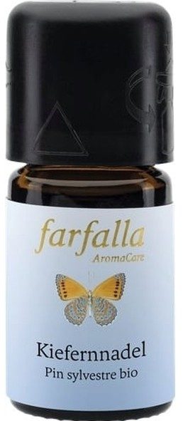 Farfalla AromaCare Aromamischung Kiefernnadel (5ml)