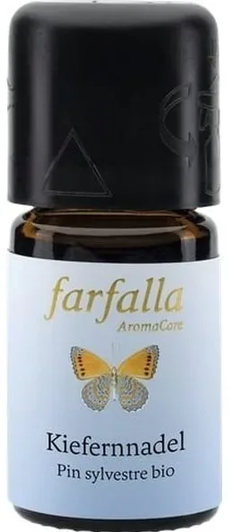 Farfalla AromaCare Aromamischung Kiefernnadel (5ml)