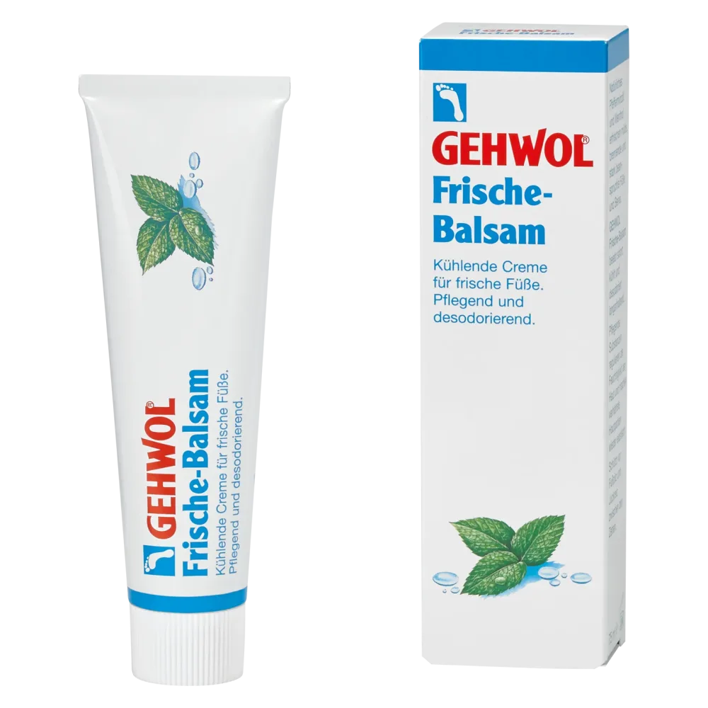 GEHWOL Frische-Balsam (75ml)