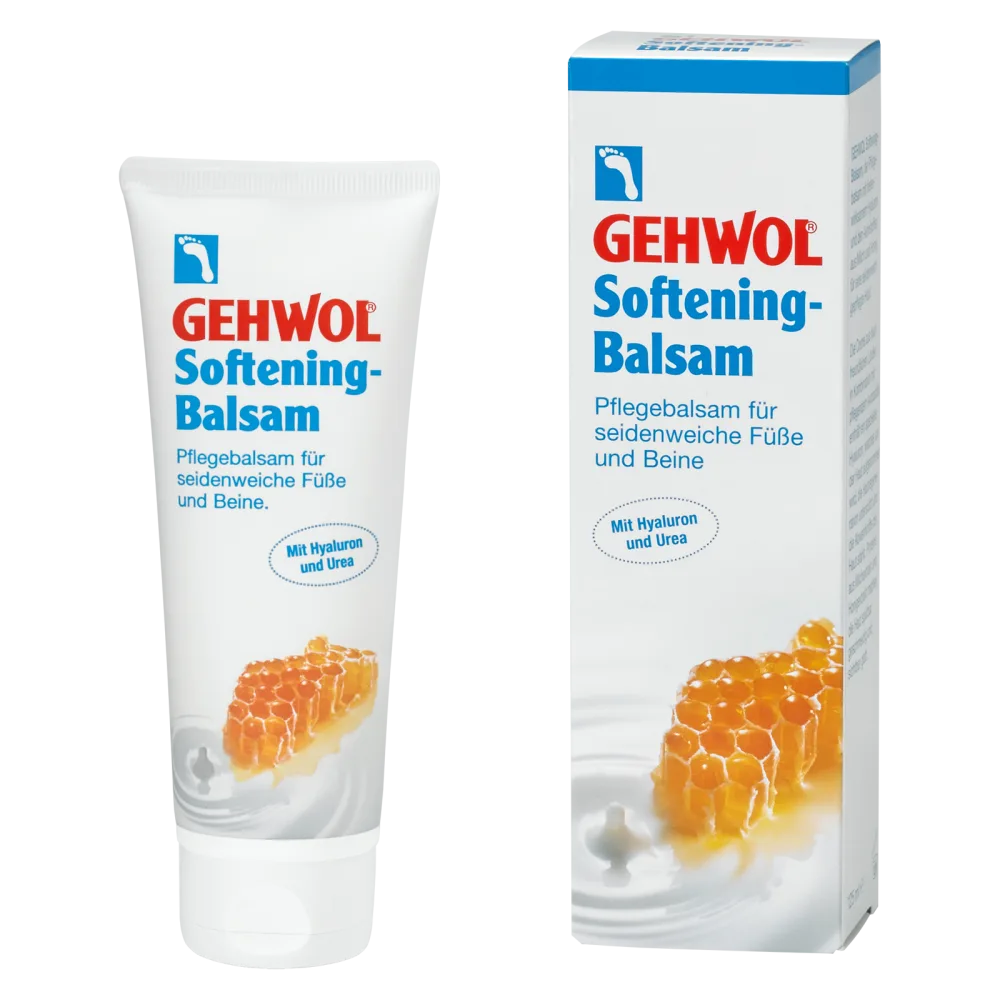 GEHWOL Softening Balsam (125ml)