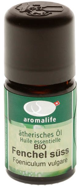 Aromalife ätherisches Öl Fenchel süss (5ml)