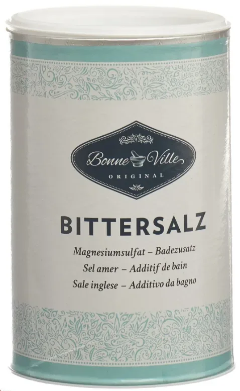 Bonneville Bittersalz (1kg)