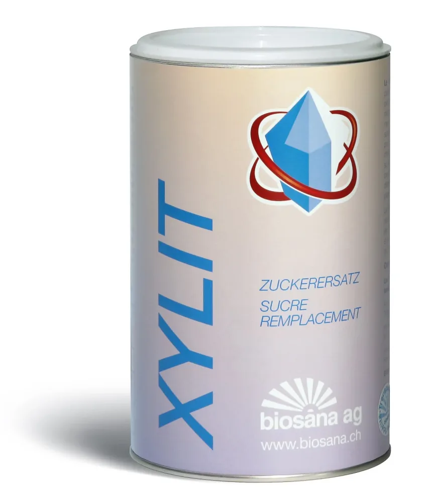 Biosana Xylit Zuckerersatz (850g)