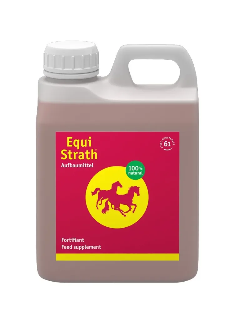 Equi-Strath liquid (1 Liter)