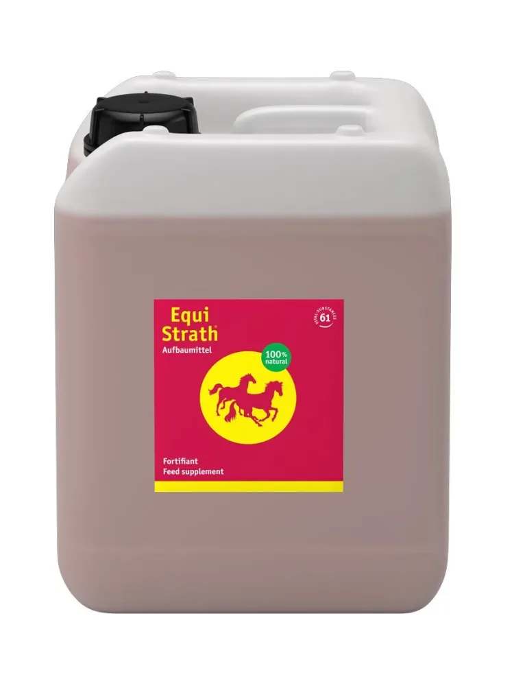 Equi-Strath liquid (5 Liter)