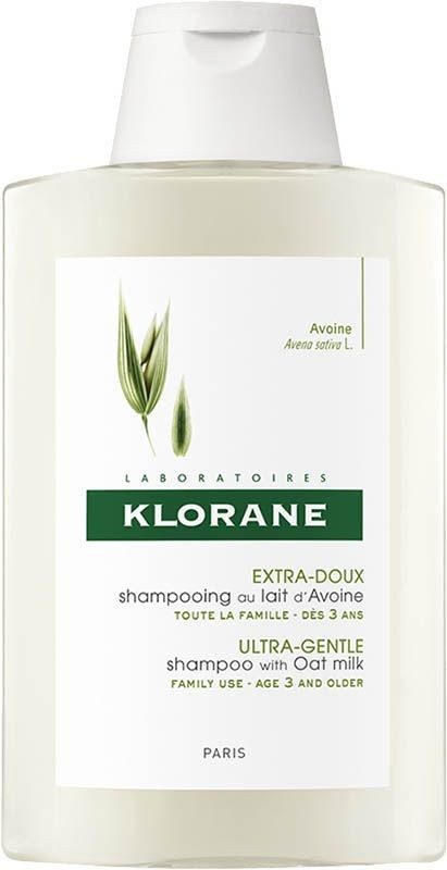 KLORANE Hair - Hafer Shampoo