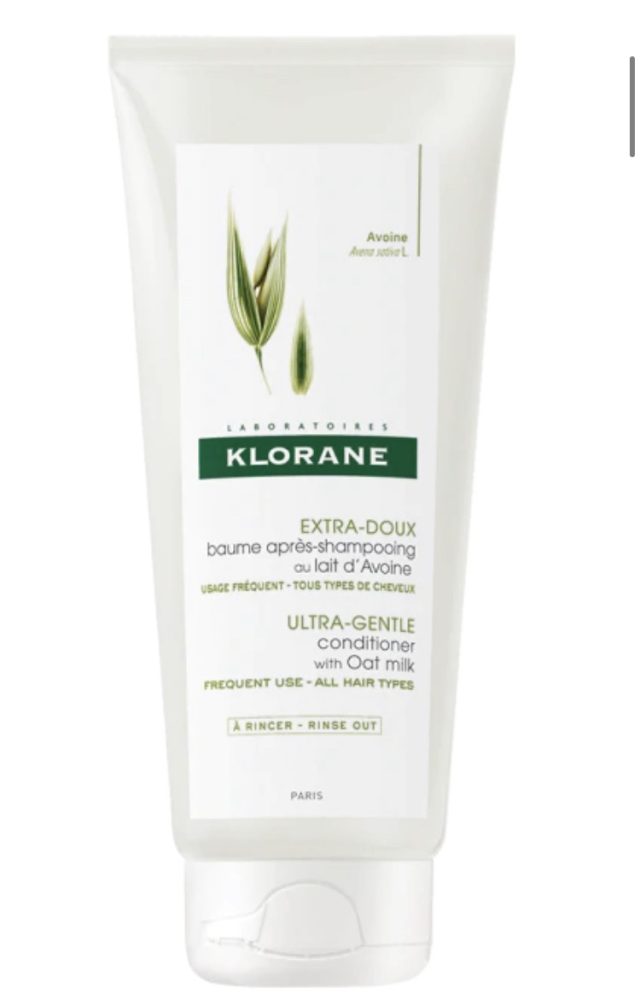KLORANE Hafer Bio Pflegebalsam (200ml)