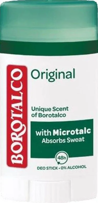 Borotalco Deo Original Stick (40ml)